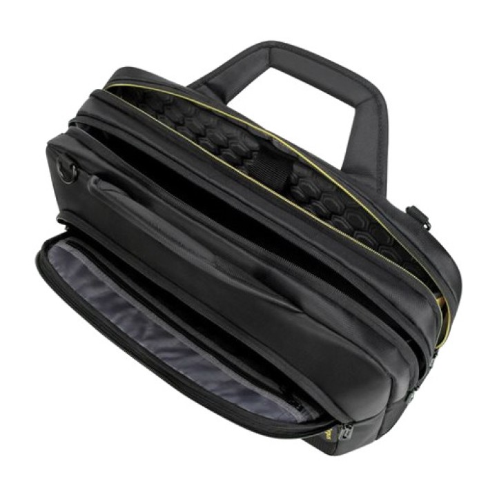 TARGUS Laptoptasche mit Toploader-Öffnung CITYGEAR-3-TOPLOAD