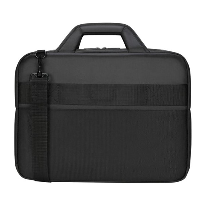 TARGUS Maletín de carga superior para portátil CITYGEAR-3-TOPLOAD TCG460GL 15,6" DSP0000035080