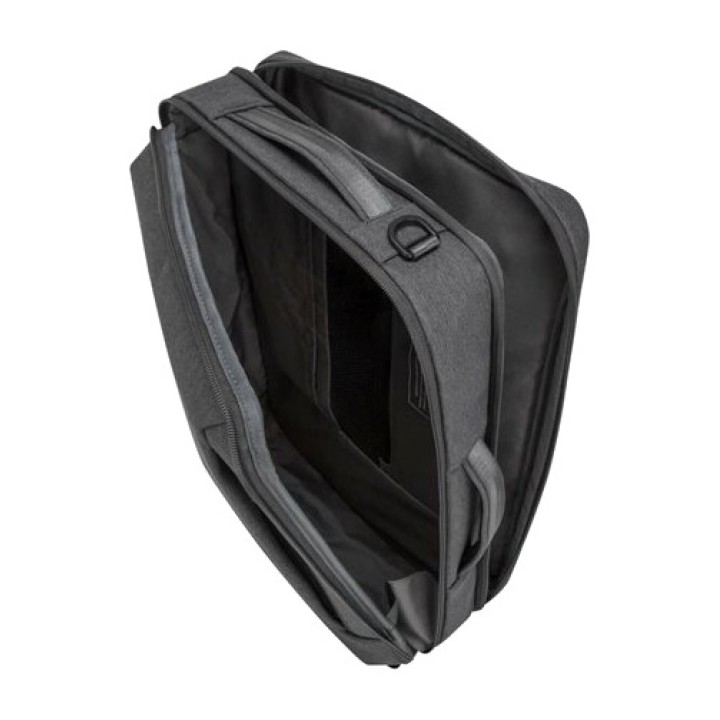 TARGUS Top-loading laptop briefcase CITYGEAR-3-TOPLOAD
