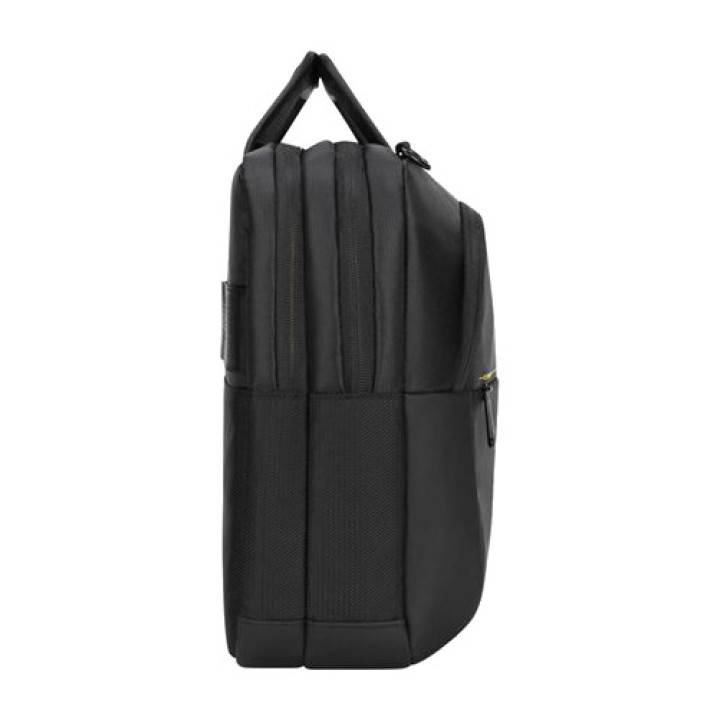 TARGUS Top-loading laptop briefcase CITYGEAR-3-TOPLOAD