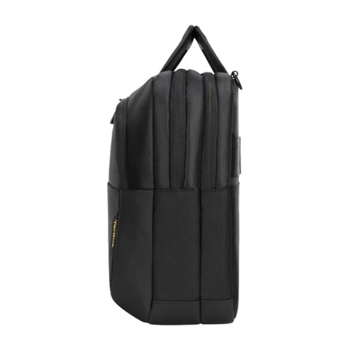 TARGUS Top-loading laptop briefcase CITYGEAR-3-TOPLOAD