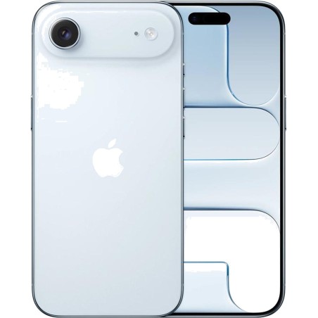 smartphone libre 5g de 6,5 pulgadas iphone-air 512gb