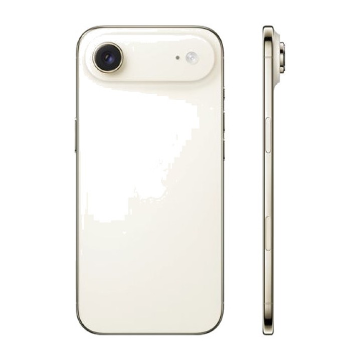 APPLE Smartphone libre 5G de 6,5 pulgadas IPHONE-AIR 512GB