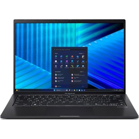 ordinateur portable de 14 pouces avec windows 11 pro extensa-exo14-71 ultra-5 125h 16gb 512gb-ssd