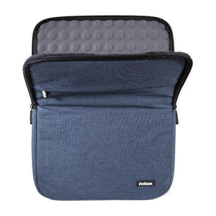 NILOX Housse rembourrée pour ordinateur portable NXSL14BL