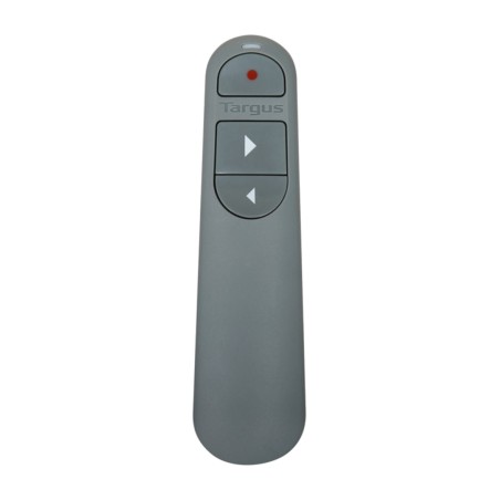 antimicrobial wireless slide presenter control-plus dual-mode amp06704amgl 20 m