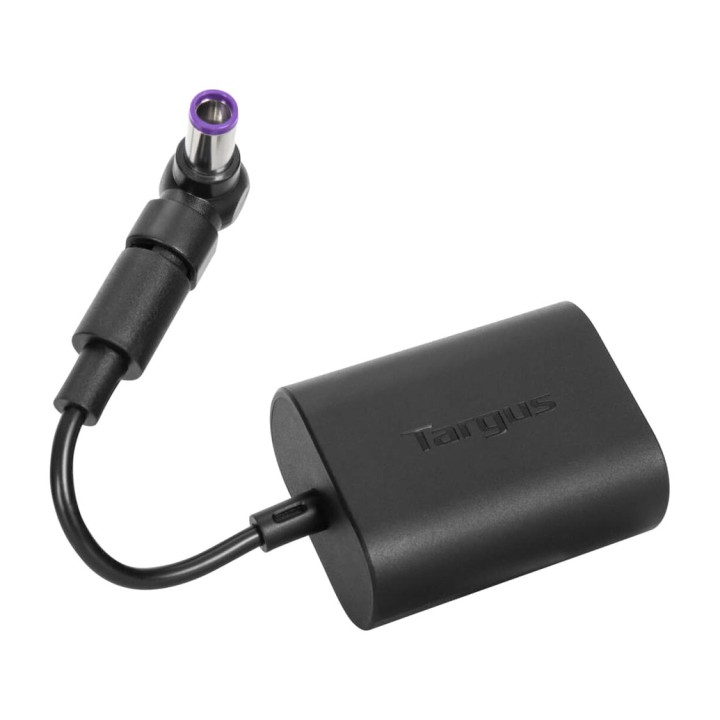TARGUS Set de puntas adaptadoras USB-C para portátiles con