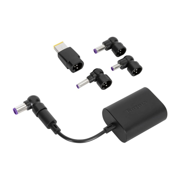 TARGUS Set di punte adattatrici USB-C per laptop con