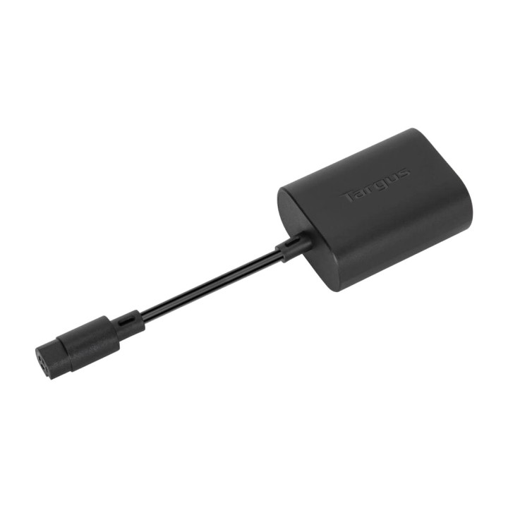 TARGUS Set of USB-C adapter tips for laptops with a legacy