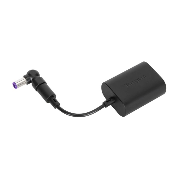 TARGUS Set de puntas adaptadoras USB-C para portátiles con