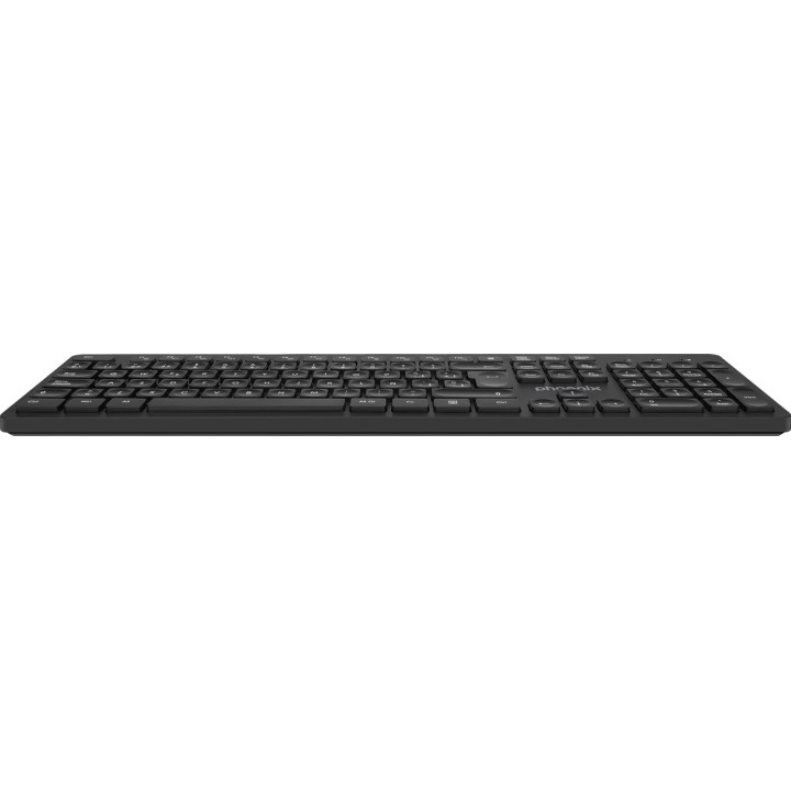 PHOENIX Slim QWERTY wireless keyboard K200 DSP0000016022