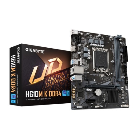 placa base micro atx para intel lga1700