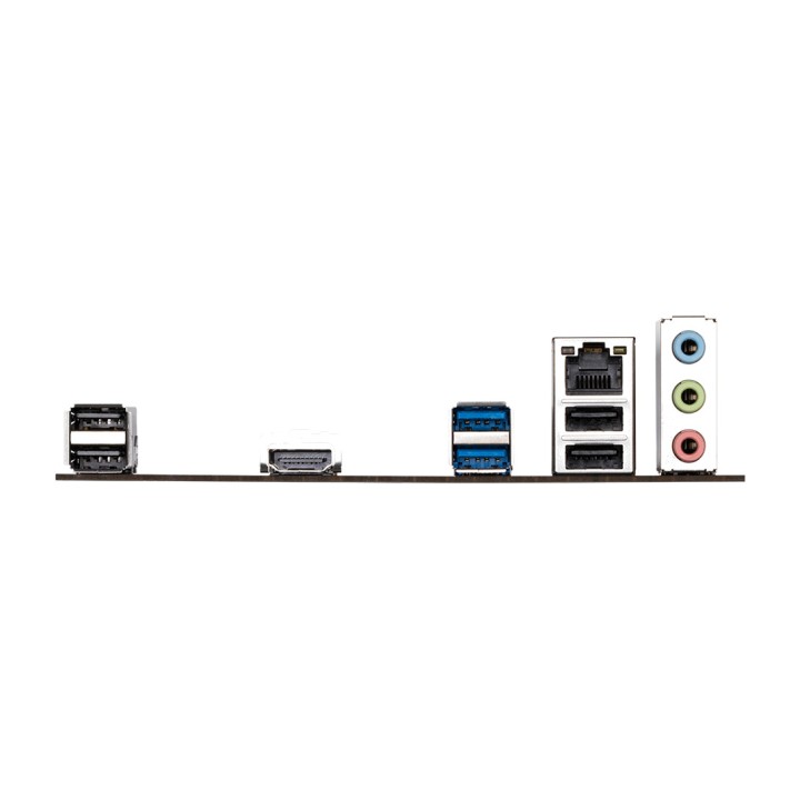 GIGABYTE Micro ATX motherboard for Intel LGA1700
