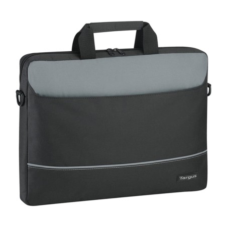 top-loading laptop briefcase intellect-topload tbt238eu 15,6"