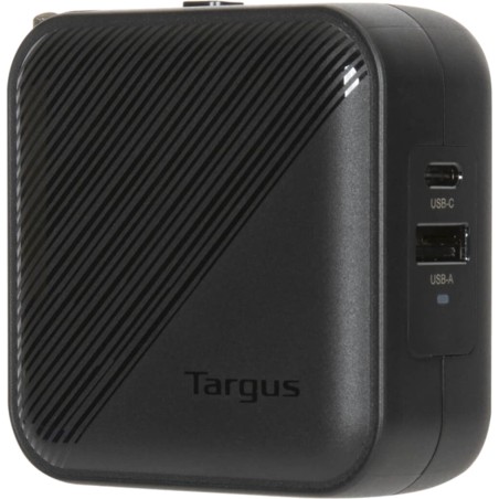 gan polnilnik za prenosnik z 2 vratoma apa803gl 65w 1xusb-a 1xusb-c