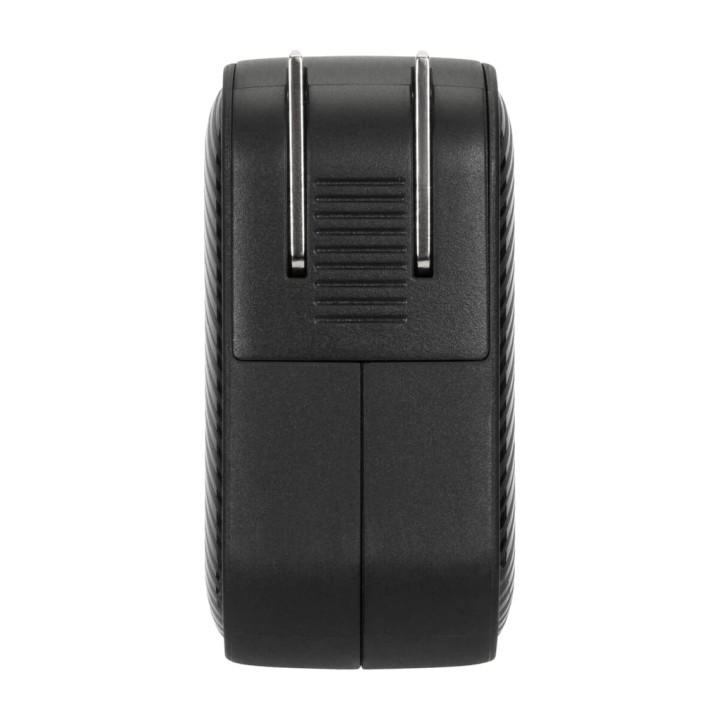 TARGUS GaN-oplader til bærbar med 2 porte APA803GL 65W