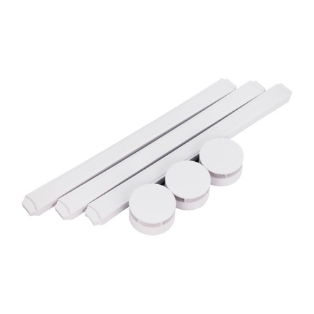kit di espansione per barre luminose modulari aura