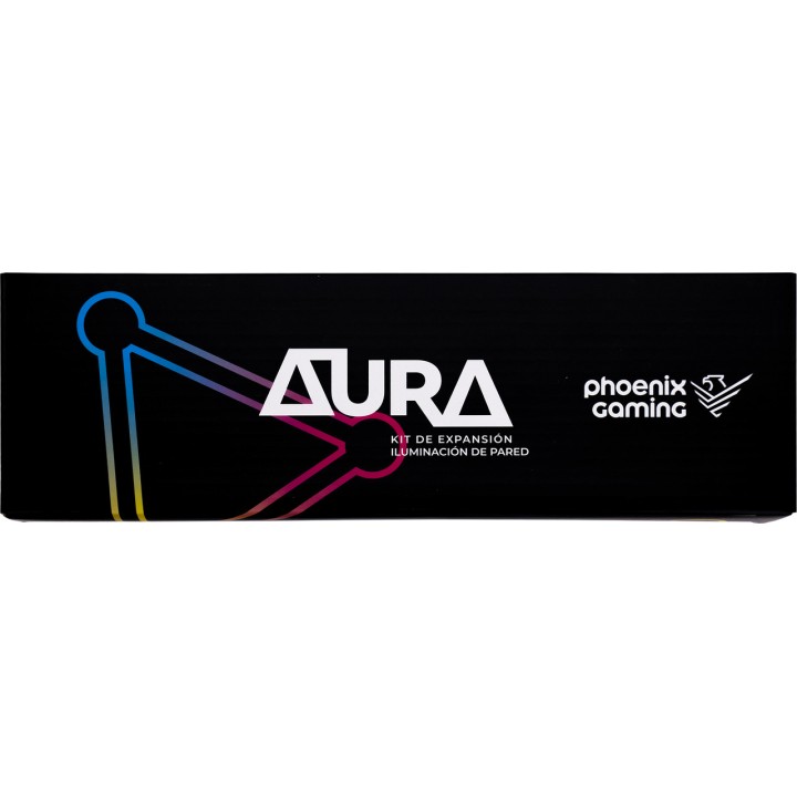 PHOENIX Kit di espansione per barre luminose modulari AURA