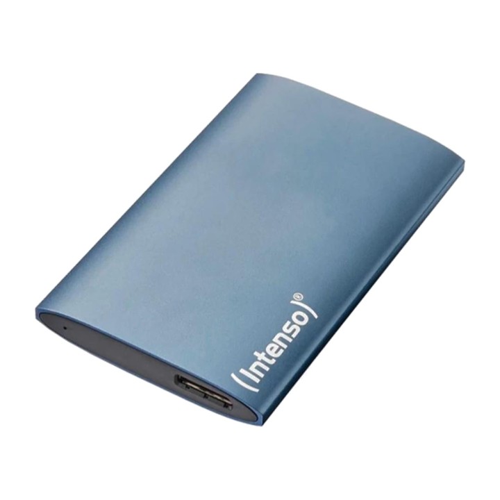 INTENSO Tragbare externe SSD mit 1,8 Zoll USB 3.2