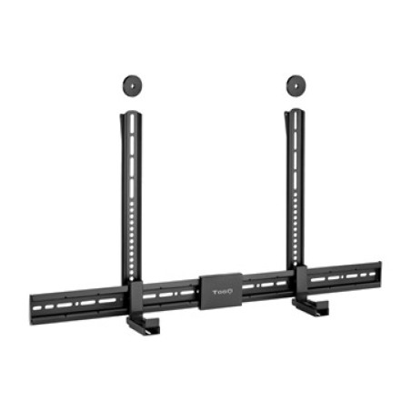 support universel pour barre de son tqsbm-01 15kg