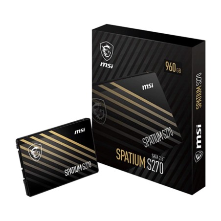 disco ssd interno de 2,5 pulgadas sata iii spatium-s270 240gb
