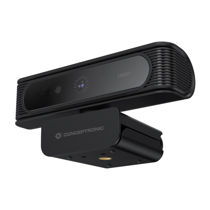 CONCEPTRONIC Cameră web cu recunoaștere facială AMDIS09B