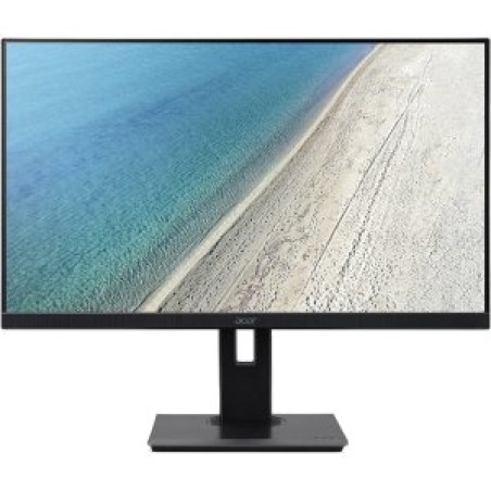 monitor ips full hd de 23,8 pulgadas para oficina con altavoces vero b7 b247y-e um.qb7ee.307 100hz