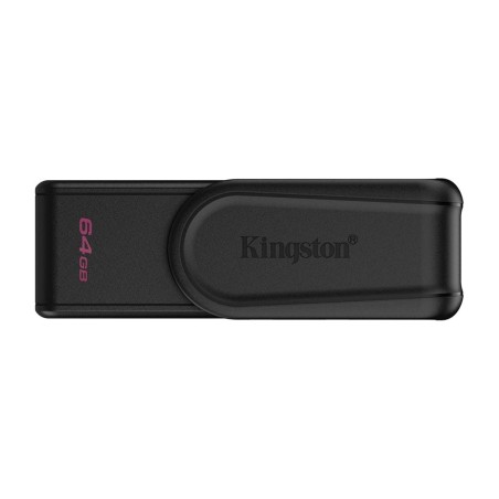 chiavetta usb 3.2 con design girevole datatraveler-exodia-s 64gb