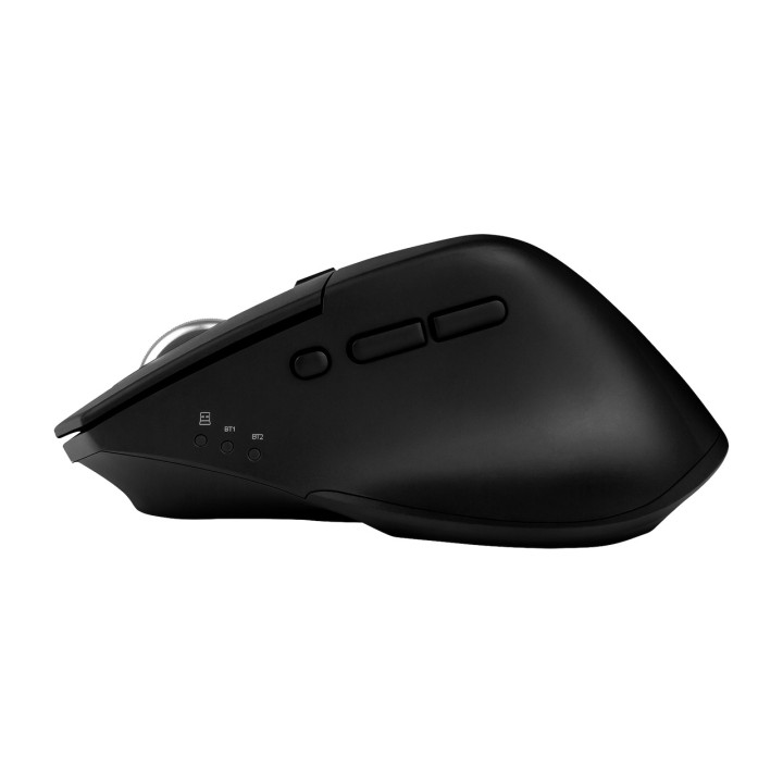 PHOENIX Rechargeable multi-device wireless ergonomic mouse