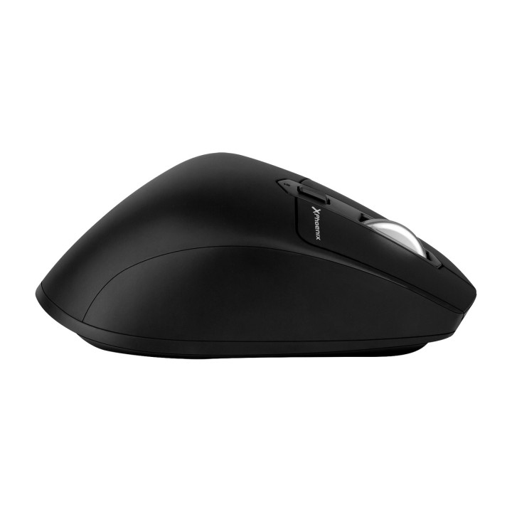PHOENIX Rechargeable multi-device wireless ergonomic mouse