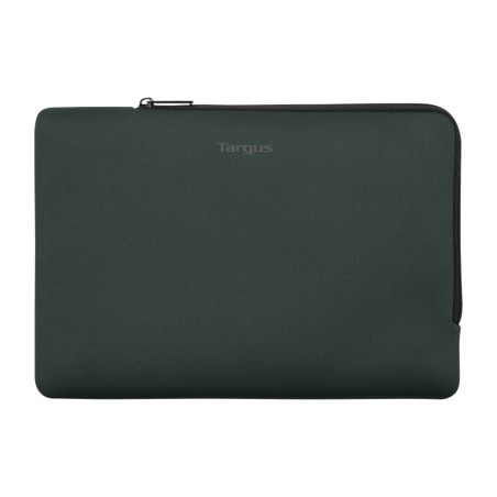 adjustable laptop sleeve ecosmart-multi-fit tbs65105gl 13-14"