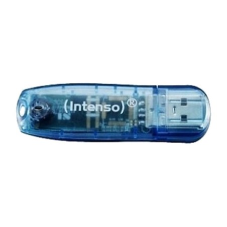 memoria usb rainbow line 2.0 4gb