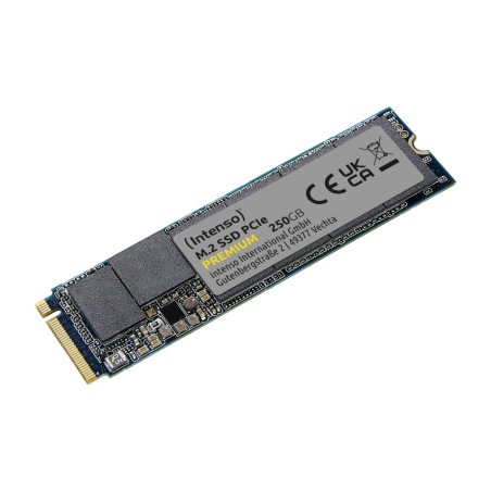 ssd interno m.2 nvme pcie 3.0 premium-250gb