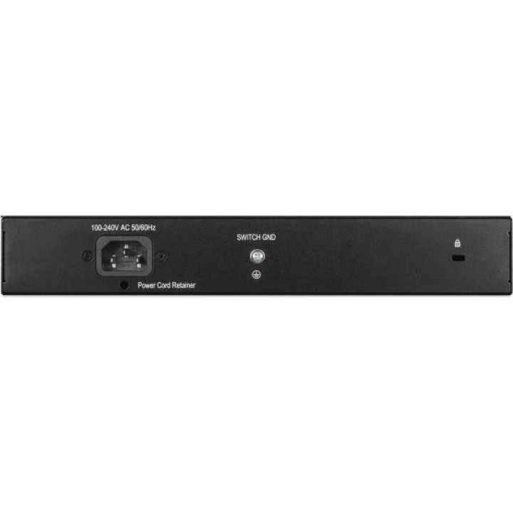 D-LINK Switch no gestionado de 10 puertos PoE DGS-1010MP DSP0000031212