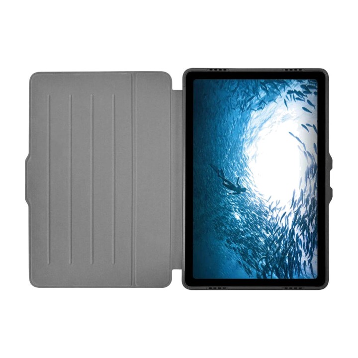 TARGUS Foliohülle mit Ständer für Tablet CLICK-IN THZ957GL