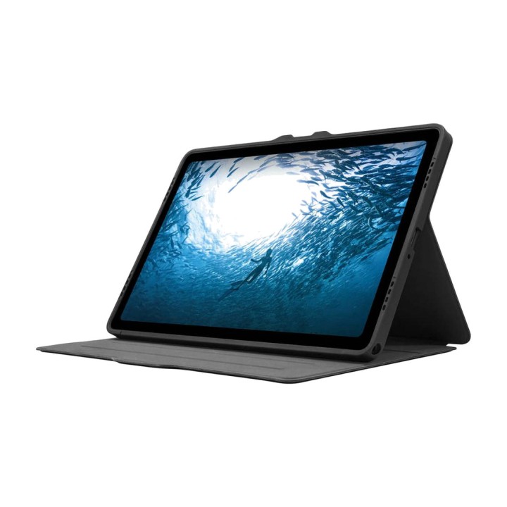TARGUS Foliohülle mit Ständer für Tablet CLICK-IN THZ957GL