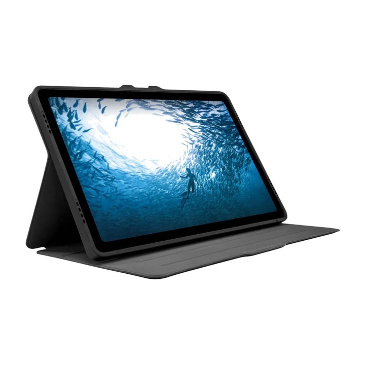 TARGUS Funda folio con soporte para tablet CLICK-IN THZ957GL