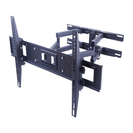 soporte articulado de pared para televisores hasta 75 pulgadas phwmtv50 max-50kg