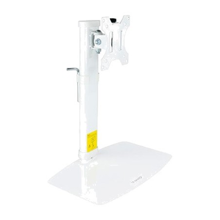 soporte de mesa para monitor con altura regulable db1127tn 17-27" 6kg