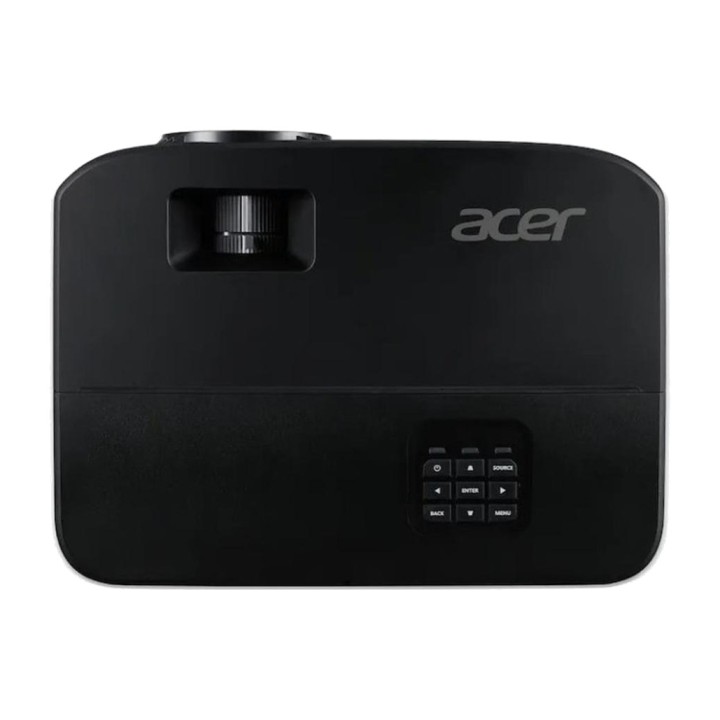ACER Projetor DLP para apresentações X1129 SVGA 4800LM
