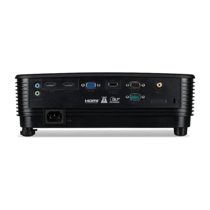 ACER Proyector DLP para presentaciones X1129 SVGA 4800LM