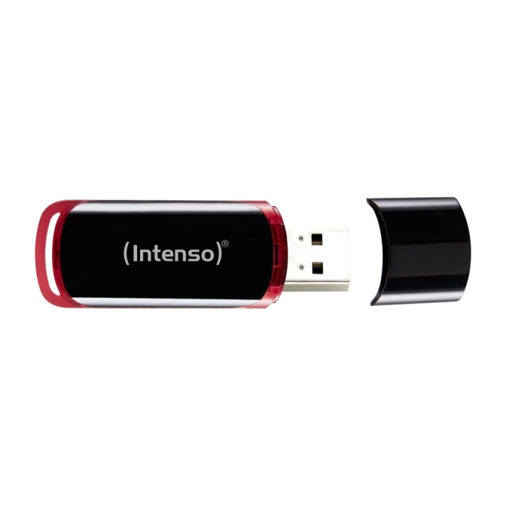 INTENSO Memoria USB BUSINESS LINE 2.0 64GB DSP0000008072