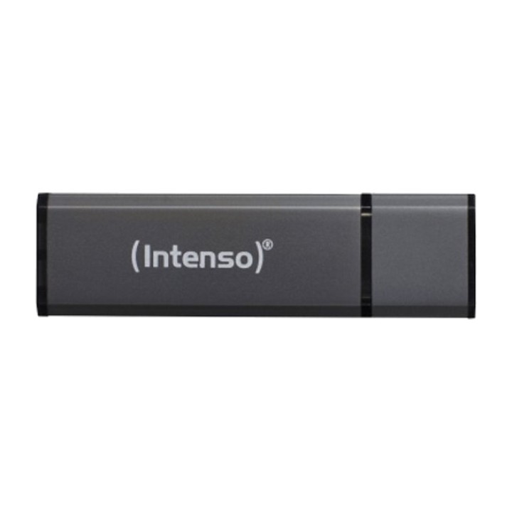 INTENSO Chiavetta USB in alluminio USB 2.0 ALU-LINE 16GB