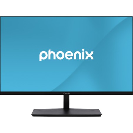 full hd ips monitor with hdmi, vga and displayport prisma-27 27" 120hz 5ms vesa-100