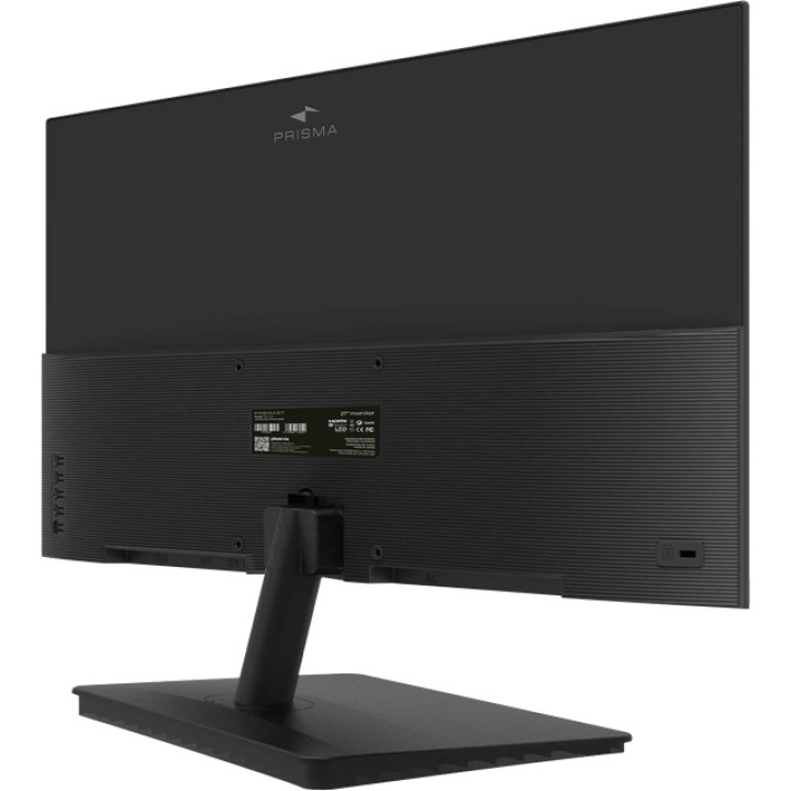 PHOENIX Monitor IPS Full HD con HDMI, VGA e DisplayPort