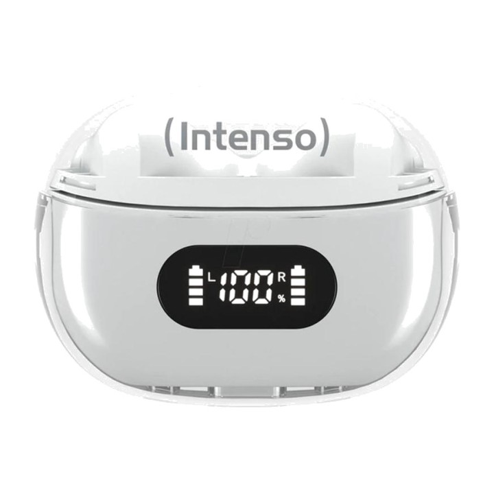 INTENSO Căști wireless Bluetooth cu anulare activă a