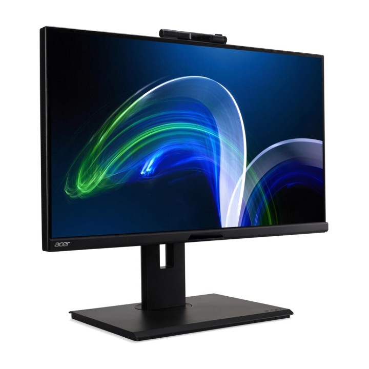 ACER Écran IPS Full HD de 23,8 pouces pour bureau B8-B248Y