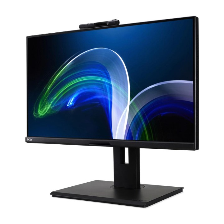 ACER Monitor IPS Full HD da 23,8 pollici per ufficio