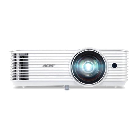 proiettore di rete a focale corta per l’istruzione s1386whn wxga 3600lm rj45