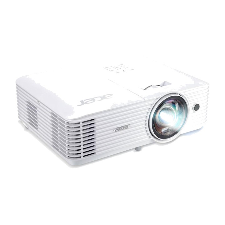ACER Proyector DLP de corto alcance con red para educación
